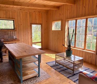 Puertecillo House | Casas Puertecillo Tuman