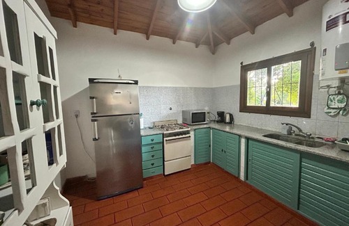 Las Colinas de Peralta Ramos House | Casas rimini