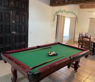 Mulege House | Casas Rio Mulege