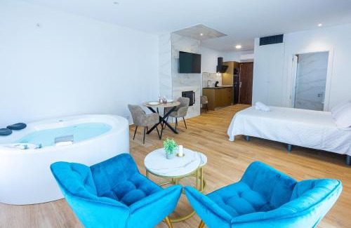 Belmonte House | Casas Rurales Belmonte