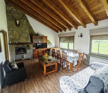 Matallana House | Casas Rurales Cuatro Valles