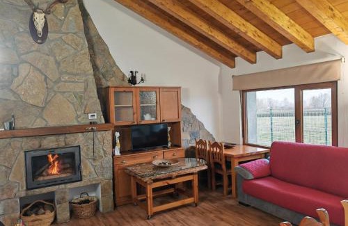 Matallana House | Casas Rurales Cuatro Valles