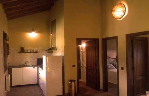 Margolles Ski Chalet | CASAS RURALES ENTRECASTAÑOS