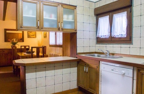 Lamadrid House | Casas Rurales El Terrero