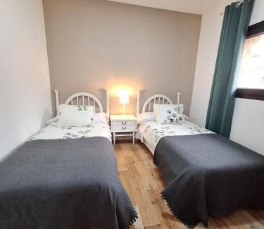 Valmuel House | Casas Rurales Los Marqueses