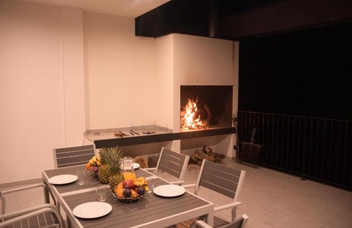 Jorquera House | Casas Rurales Mirador Jorquera