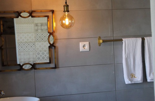 Trancoso House | Casas Tomé - Rural Tourism - Country Houses