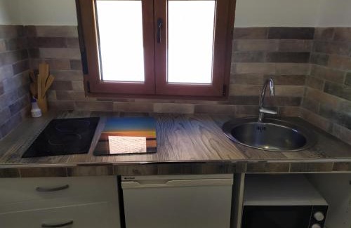 Uceda Apartment | Casas Toya Jacuzzi