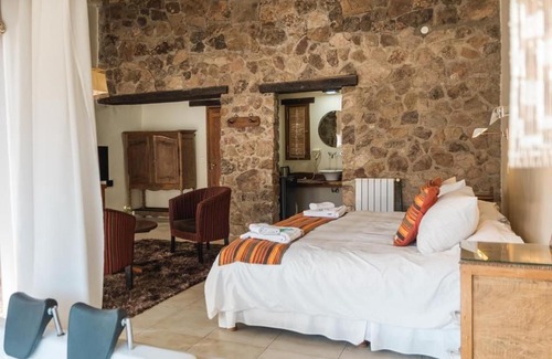 Calamuchita Department Hotel | CASAS VIEJAS LODGE