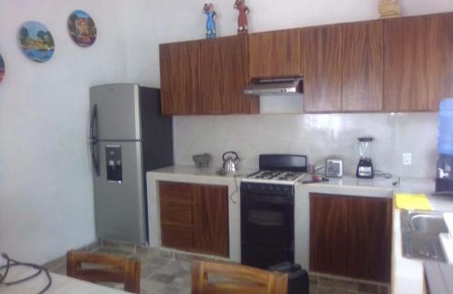 La Manzanilla House | Casas Villas las Palmera 10 personas