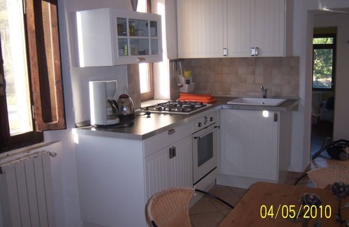 Bonalaccia-Filetto House | CasaScala Elba island Apartment Scala 5 pax
