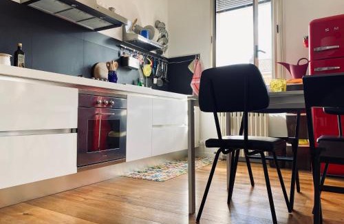 Saragozza-Porto Apartment | CasaTimavo23