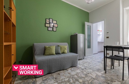 Lingotto Apartment | CasaTo by Wonderful Italy