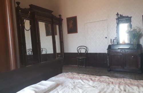 Ripacandida Bed & Breakfast | Casato Lioy