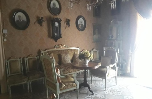Ripacandida Bed & Breakfast | Casato Lioy
