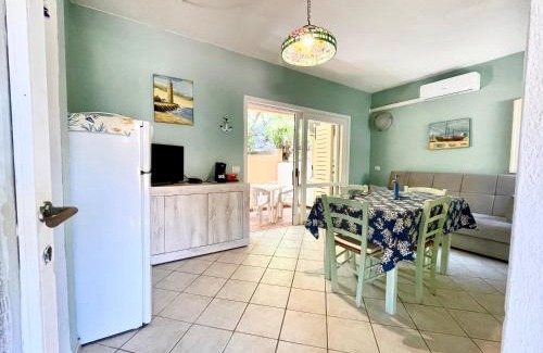 Costa Paradiso Apartment | CasaTobia25