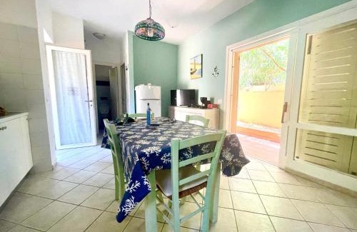 Costa Paradiso Apartment | CasaTobia25