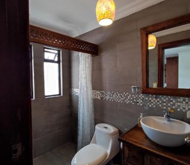 San Blas Bed & Breakfast | Casatodosantos