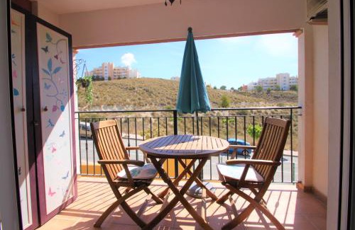 Hoya de los Patos Apartment | Casaturis Bonalba Golf - La Rosaleda A108
