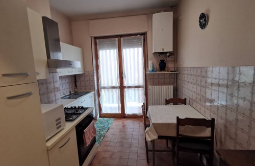 Nizza Monferrato Apartment | CasaUmberto