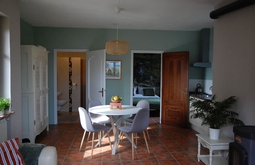 Murazzano Apartment | Casavabene - Apartment Cinghiale - Enjoyable stay in the green hills of Piemonte