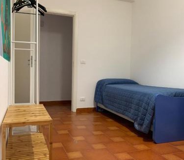 Isola delle Femmine Apartment | Casavacanze nel blu Maestrale