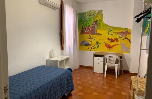 Isola delle Femmine Apartment | Casavacanze nel blu Maestrale