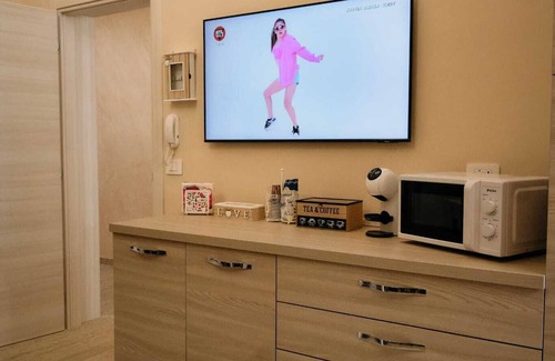 Torchiarolo House | CasaVacanzeDaPinoApartments "A "and "B "ConSalaRelaxEsalaFitness guests 8+2 from crib