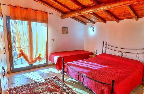 Piedimonte Etneo House | Casavacanzeinsicilia Etna Taormina