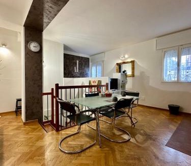 Province of Bologna Apartment | CASAVACANZETOFFEE