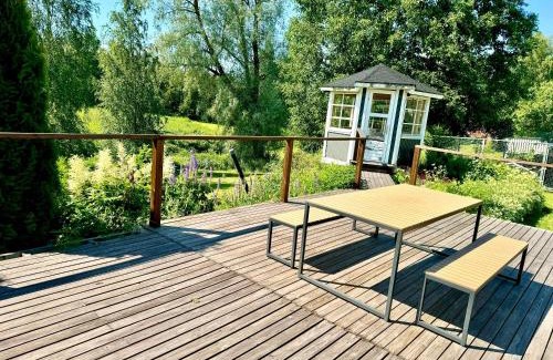 Uusikaarlepyy Villa | CasaVictoria