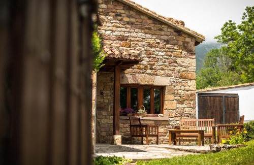 Abiada House | Casavieja Rural