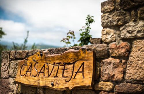 Abiada House | Casavieja Rural