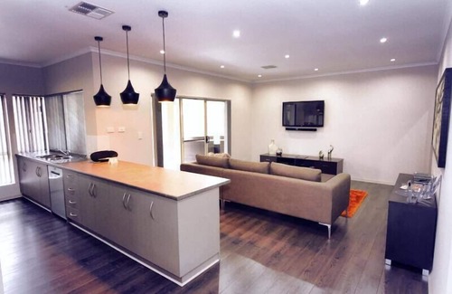 McLaren Vale House | Casavino Luxury Villas