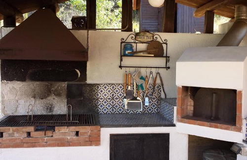 Castelbuono House | CasaVinzeria - Country House with Pool