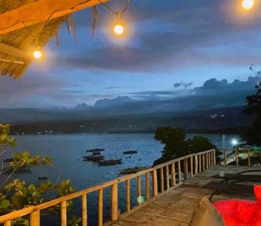 Dalaguete Resort | Casay Beach Huts by HiveRooms