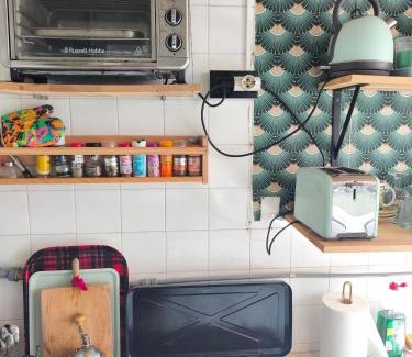 A Porqueira Apartment | CasaZaPatos Bungalows