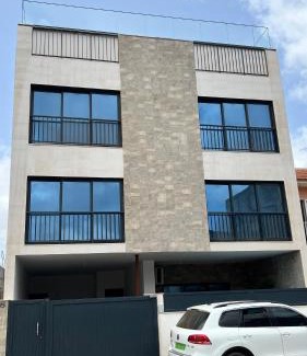 Tarrafal Apartment | CasaZina