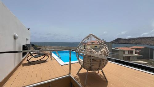 Tarrafal Apartment | CasaZina