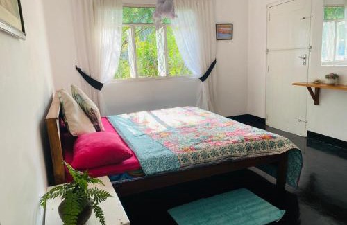 Harangala House | Cascade Cottage Kotmale