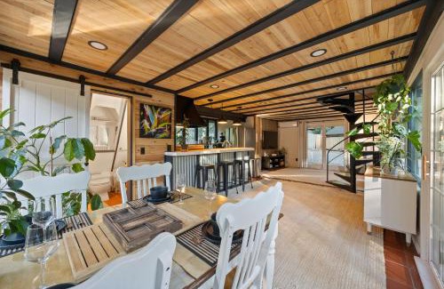 Nevada City Ski Chalet | Cascade Dream