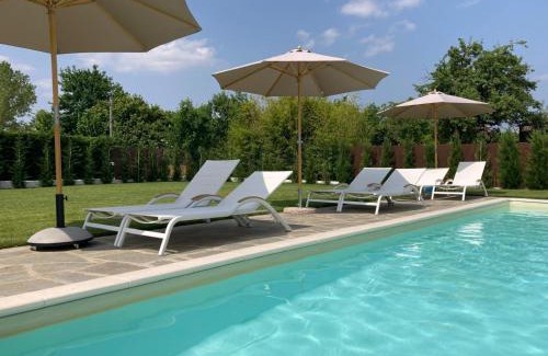 Priocca Bed & Breakfast | Cascina 1909