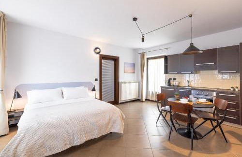 San Maurizio Canavese Apartment | Cascina 6b