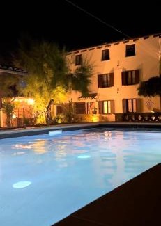 Mombaruzzo Villa | Cascina Bella Relais