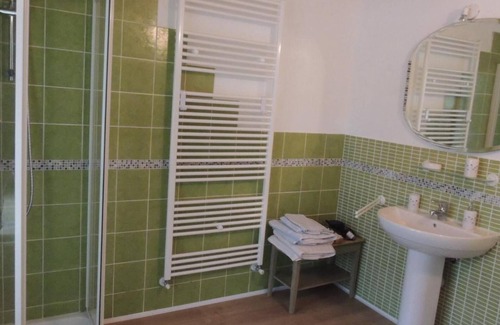 Cantarana Bed & Breakfast | Cascina Caldera