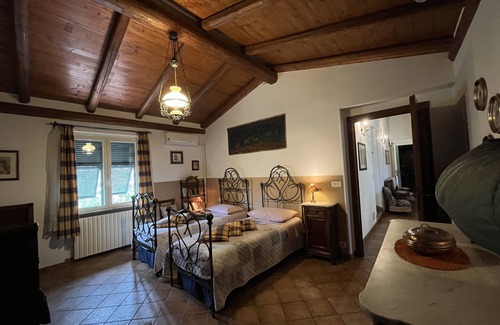 Pozzolo Formigaro Bed & Breakfast | Cascina Folletto