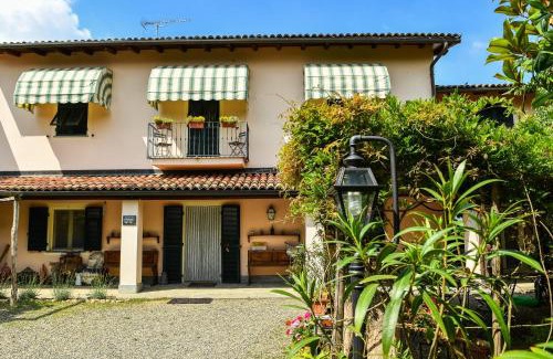 Pozzolo Formigaro House | Cascina Folletto