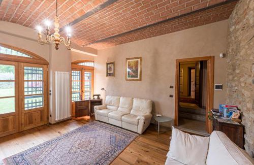 Avigliana House | Cascina Girba