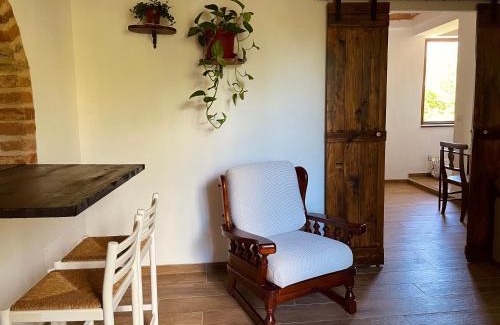 Briccarello Apartment | Cascina Il Girasole Rosso