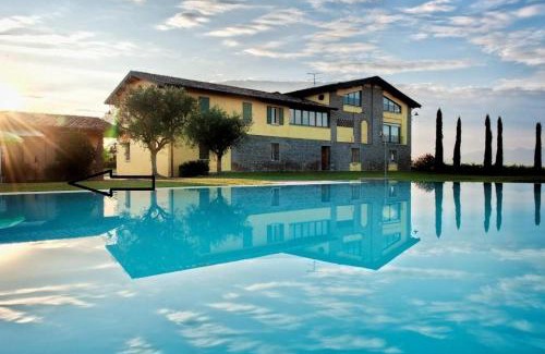 Pozzolengo House | Cascina Le Preseglie